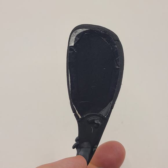 Toy Grip It Rip It Flying Heroes Superman Action Figure DC Comics 2013 - Picture 5 of 6